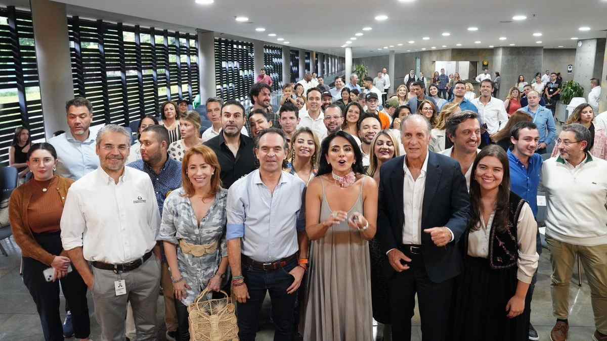 Medellín y Smartfilms capacitarán en producción audiovisual