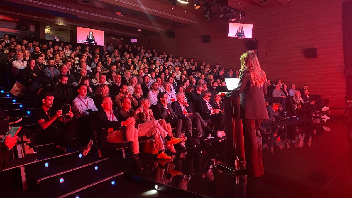 MediaPro reunió a 400 profesionales del grupo en ORRIOLS