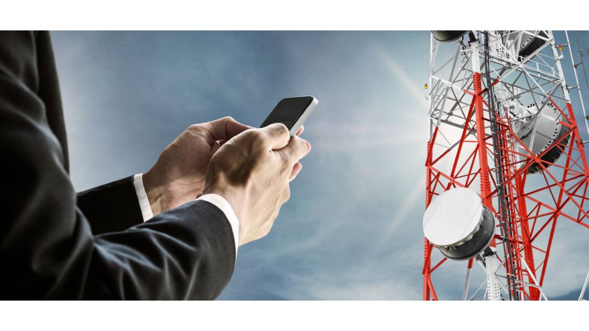 telecom