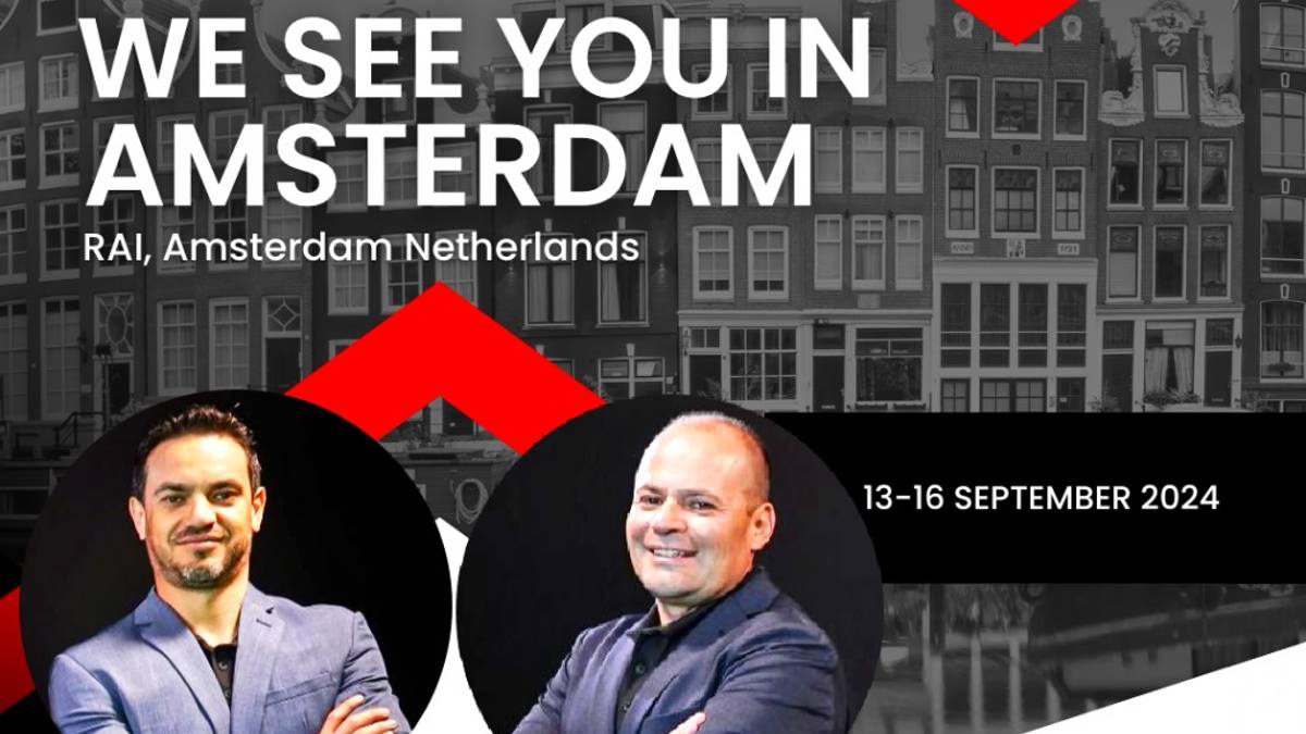 Merlin prepara fuerte agenda para visitantes de Latam en IBC