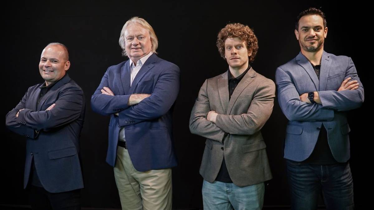 Merlin estará en los stands de las marcas que representa