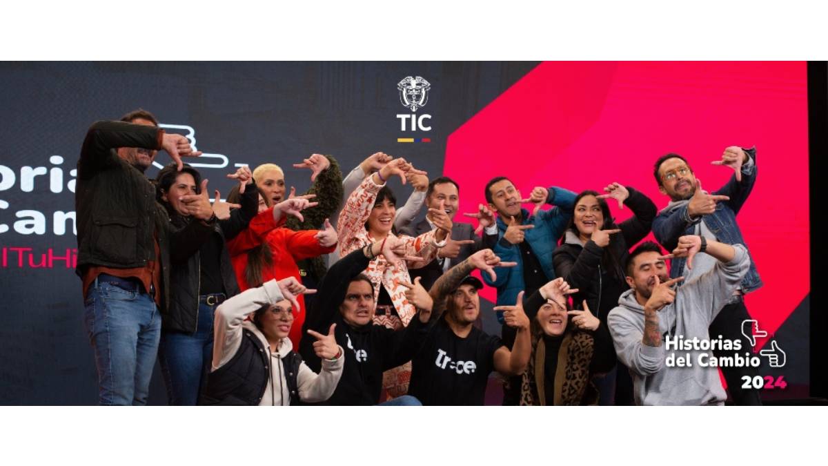 MinTic entregó reconocimientos de convocatoria audiovisual