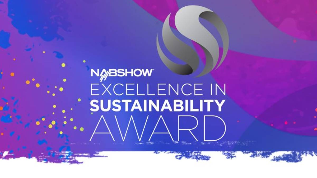 NAB Show