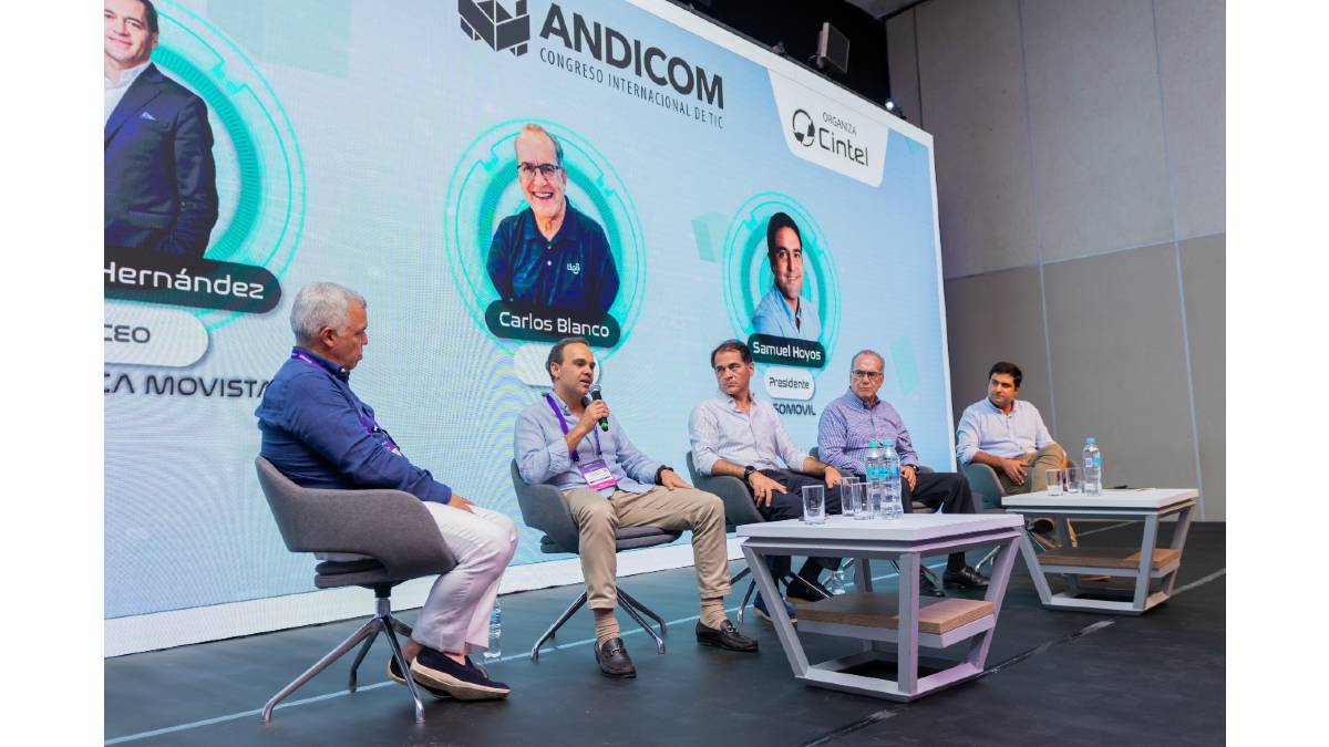 Operadores de telcos enfrentan retos para la sostenibilidad