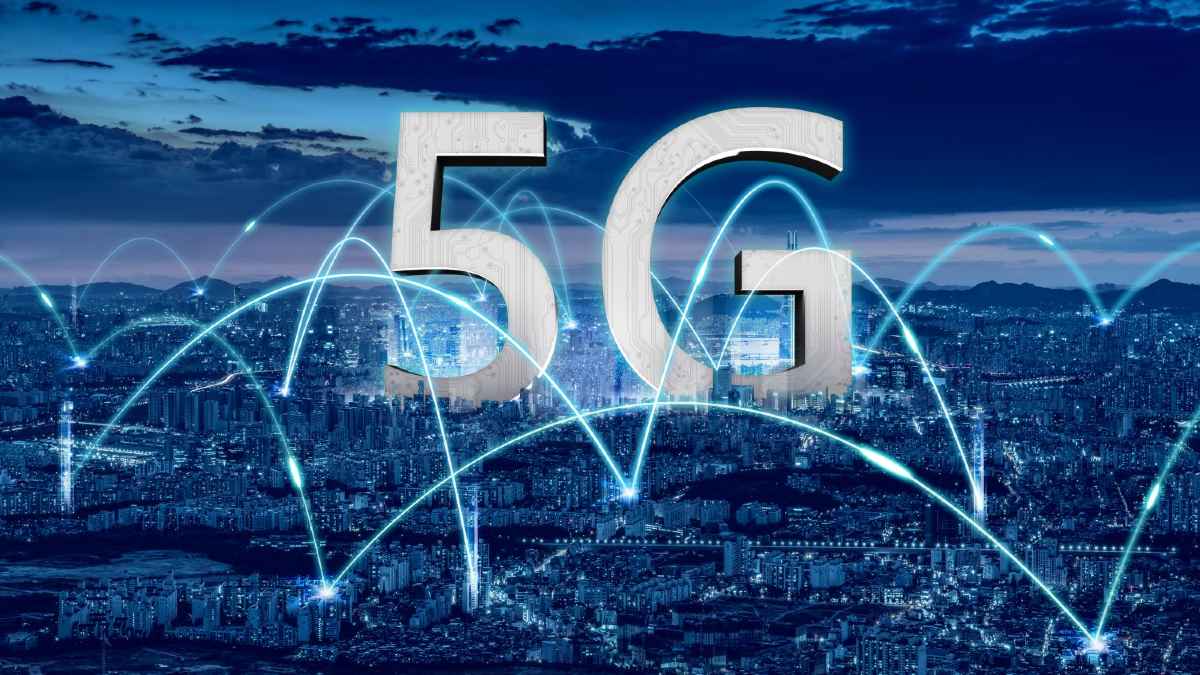 Panorama del 5G en México: Adopción y Desafíos