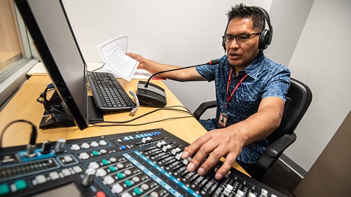 Perú adjudicó 37 nuevas frecuencias de radioPerú adjudicó 37 nuevas frecuencias de radio