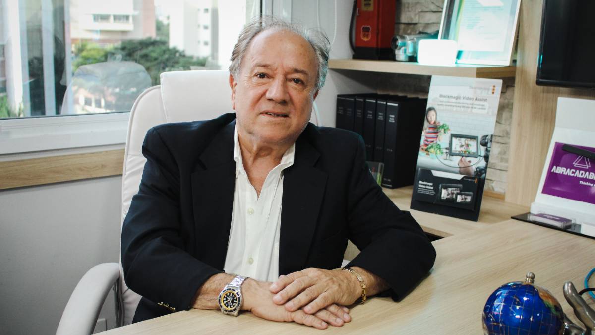 Ricardo López, Pinnacle Group
