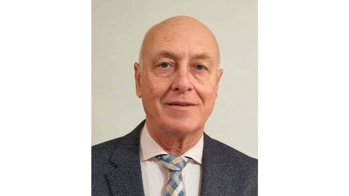 Alejandro Pasika, CEO de Acqua Electronics