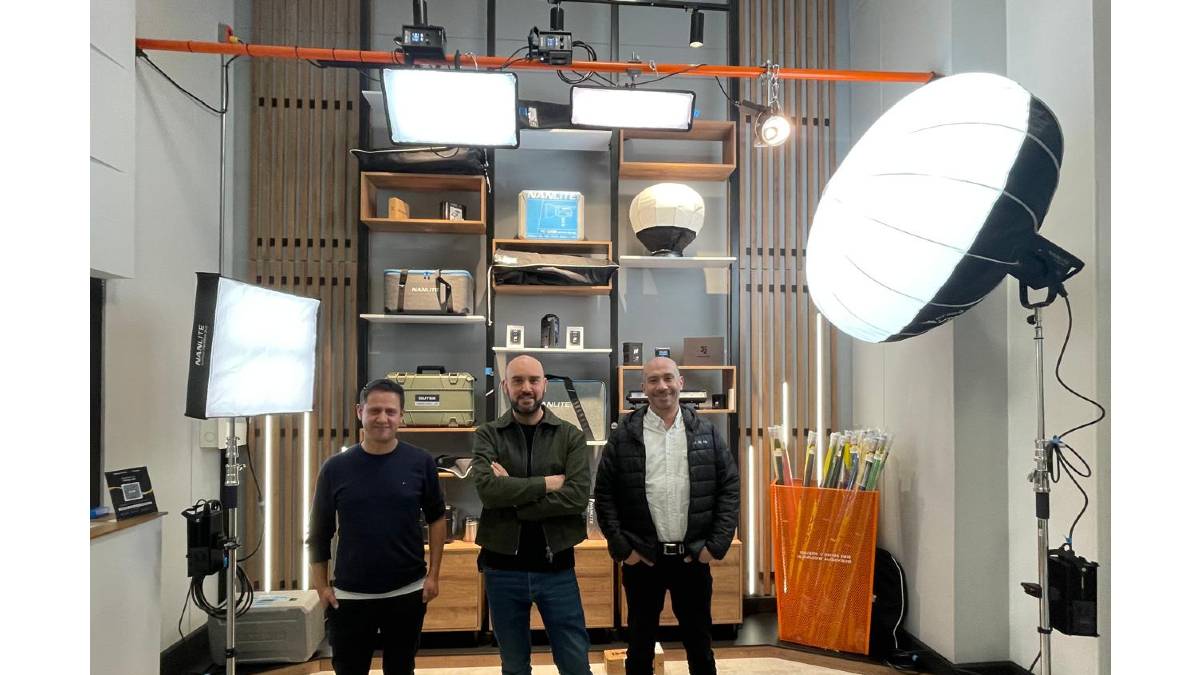 Qparts renovó su imagen y abrió tienda especializada