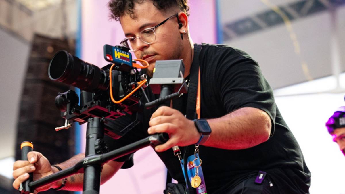 Sand usa Blackmagic para crear contenidos en Brasil