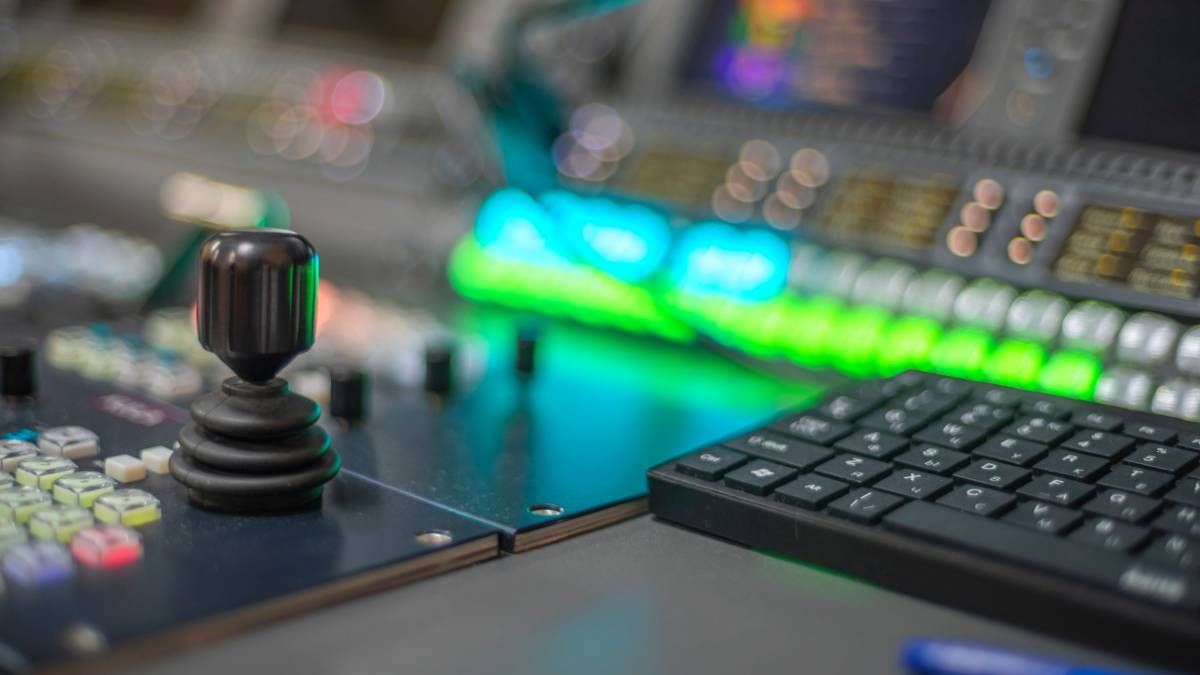 5G y su potencial de distribución de contenido