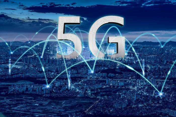 5G y su potencial de distribución de contenido