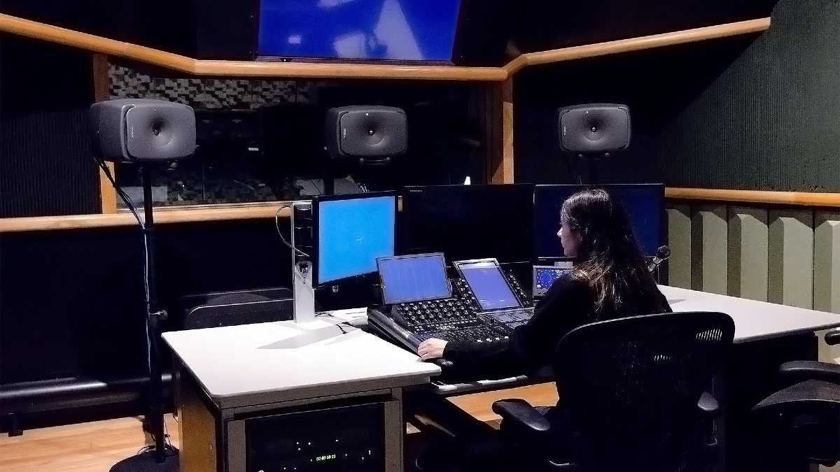 Televisa Univision se actualiza a inmersiva con Genelec