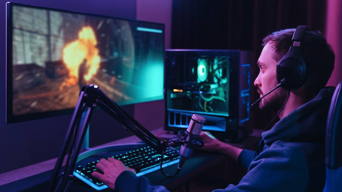 Videojuegos con IA: ventajas y desafíos para la industria