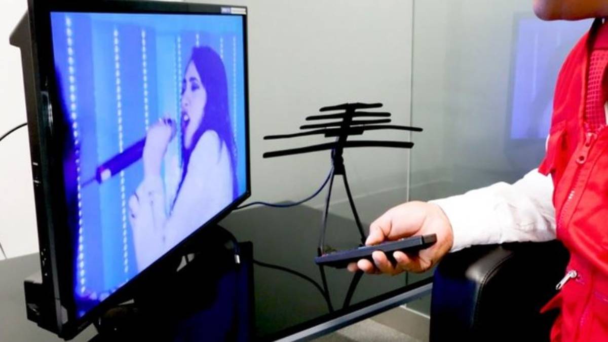 Impulso a la TV digital