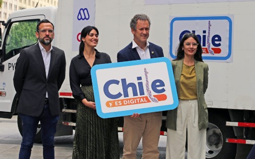 Impulso a la TV digital