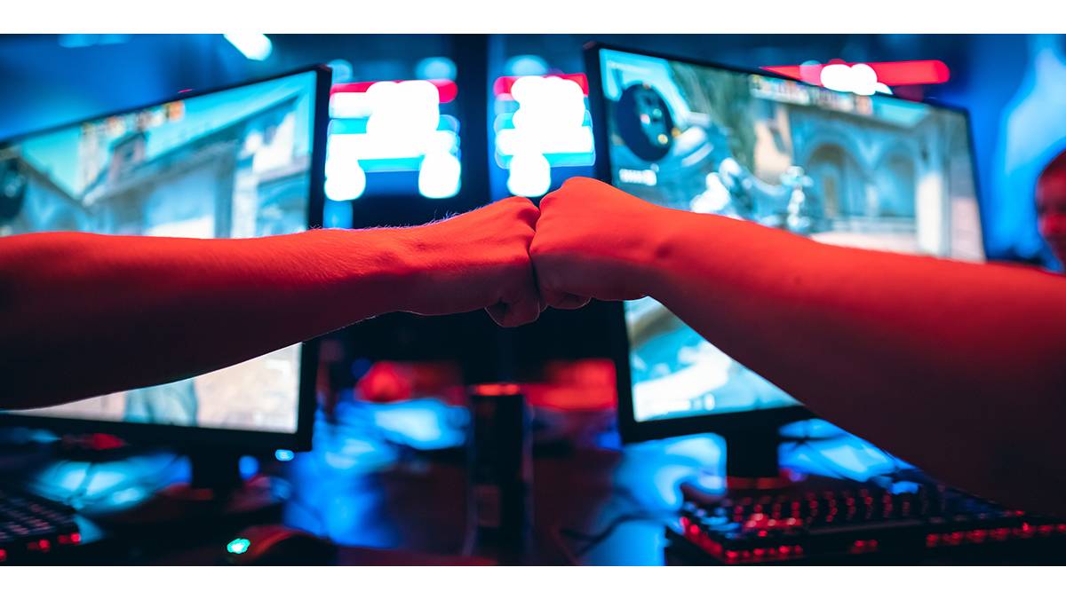 Monetizando la audiencia de los esports