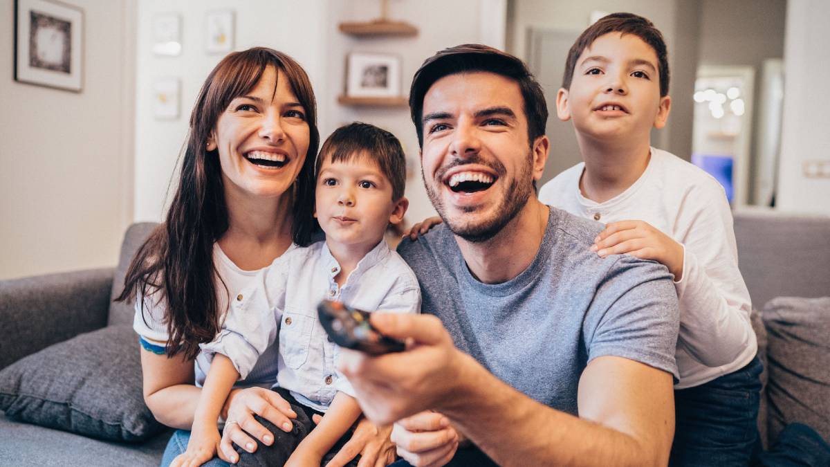 Análisis sobre la TV abierta en Colombia