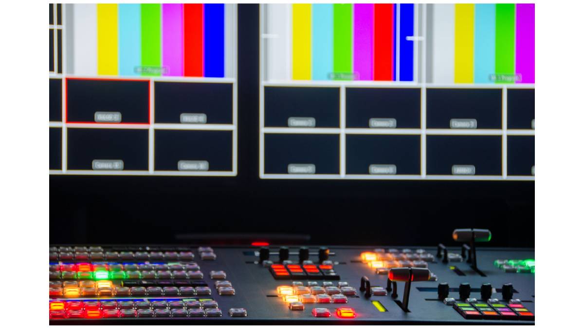 Argentina polo de desarrollo de tecnología broadcast