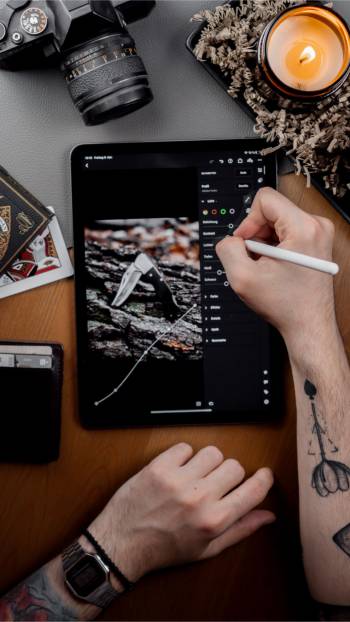 ¿La IA matará la creatividad?