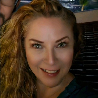 Verónica Marin