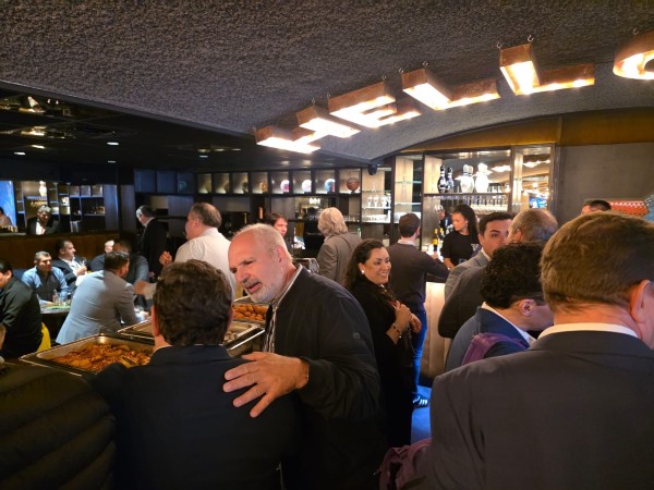Gracias por acompañarnos en la Fiesta Alegría en IBC