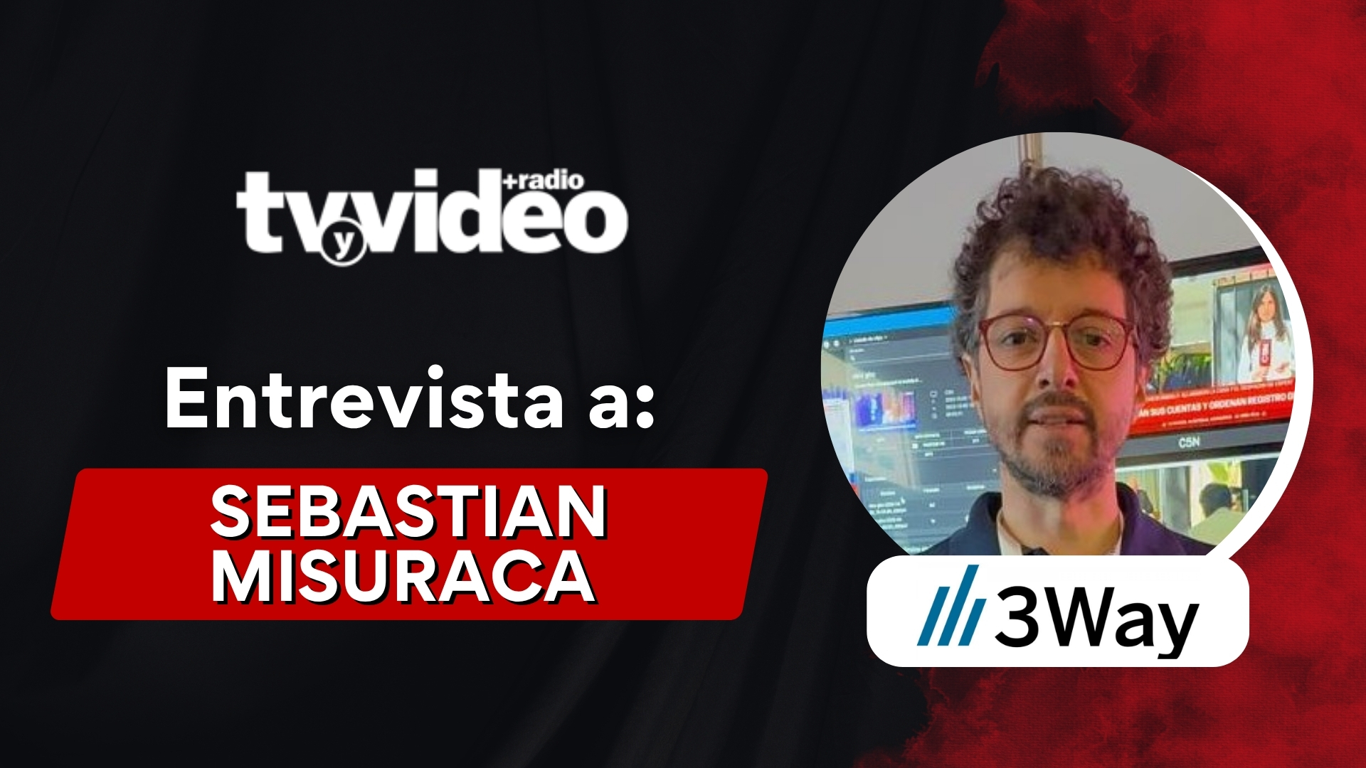 3Way incluye IA en sus soluciones para monitoreo