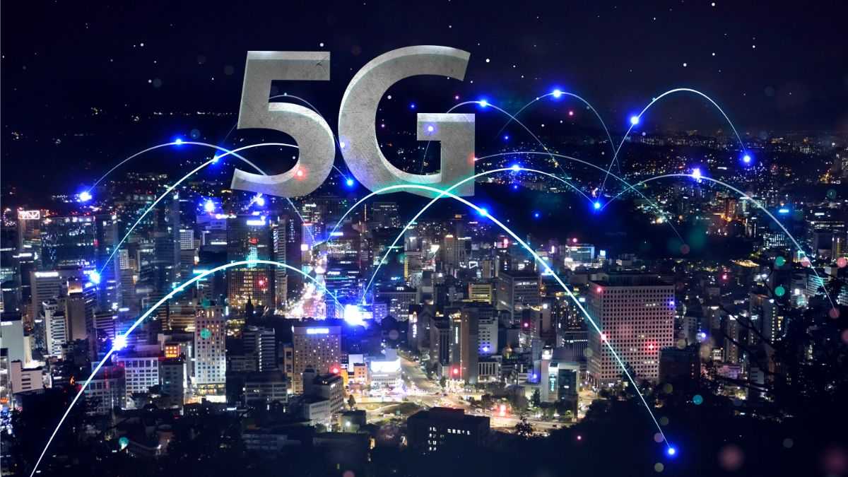 5G Assist optimiza producción remota con internet público