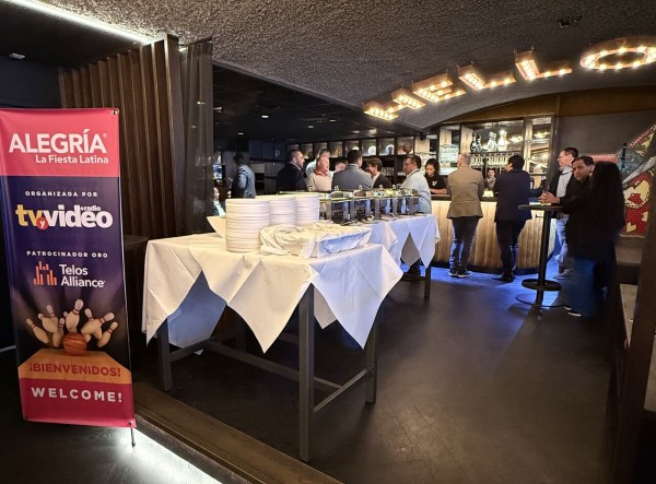 Gracias por acompañarnos en la Fiesta Alegría en IBC