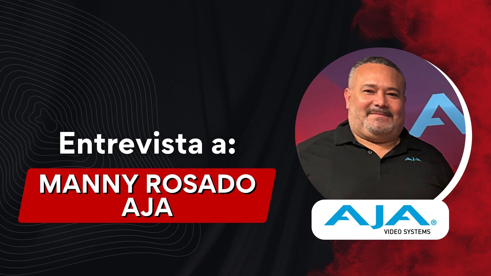 AJA presentó nuevos convertidores en IBC 2025