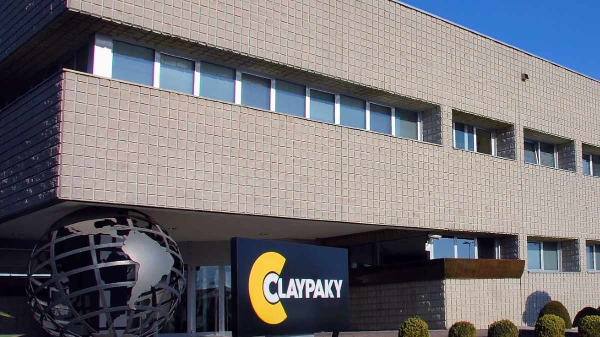 ARRI firma un acuerdo para vender su filial Claypaky