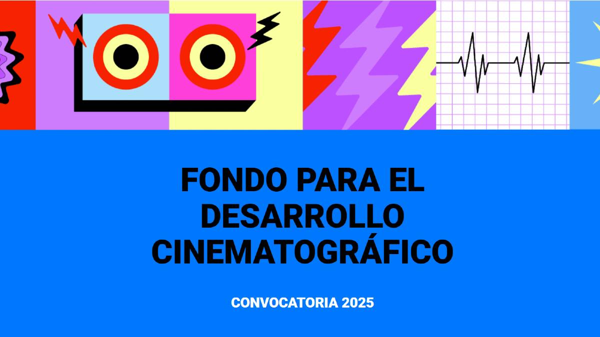 Abierta la segunda fase de convocatoria FDC 2025