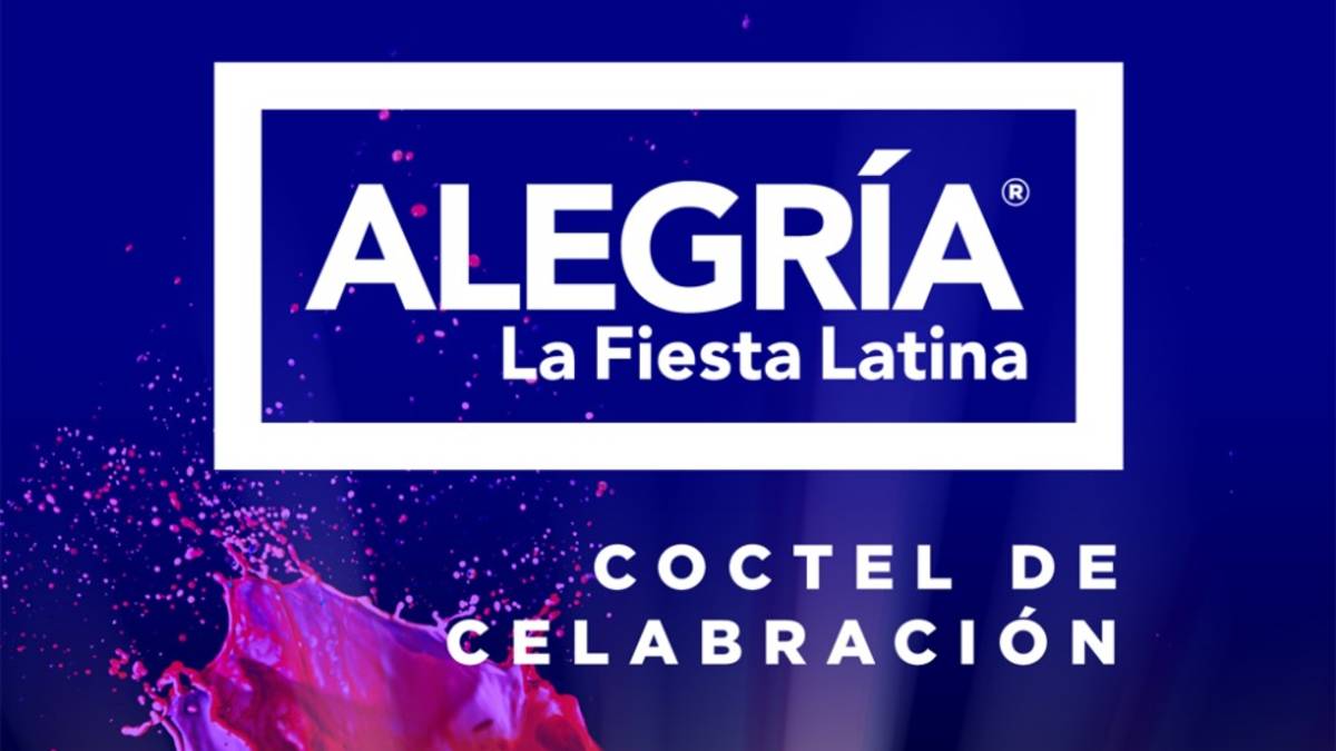 Abierto registro para la Fiesta Alegría en IBC Show