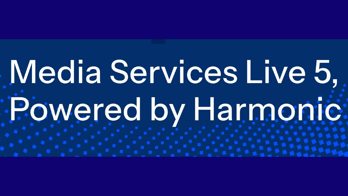Akamai y Harmonic mejoran streaming en directo