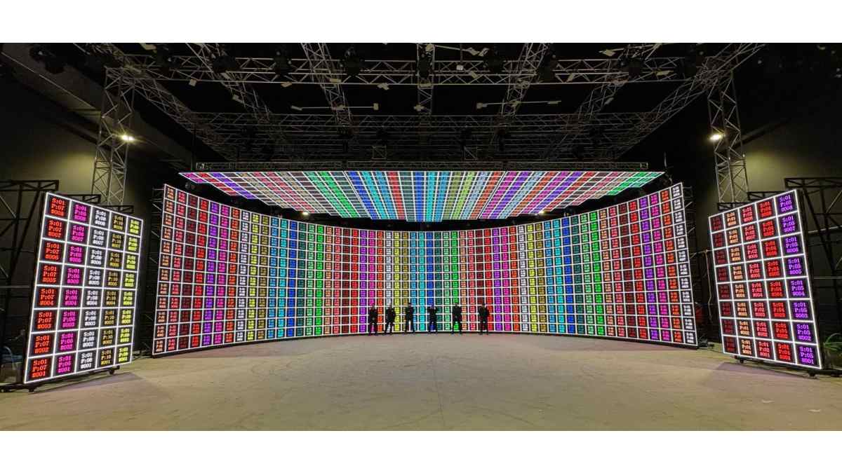 Alfalite impulsa mayor estudio de producción virtual del país