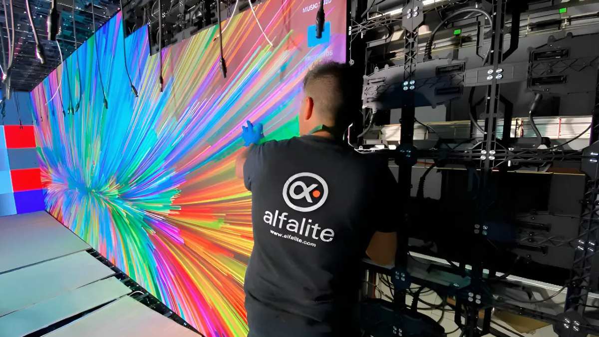 Alfalite refuerza su presencia en América con Adistec
