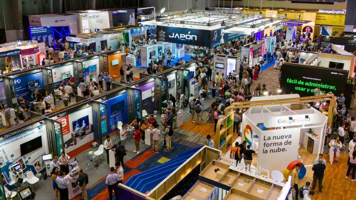 Andicom celebrará su versión 40 en 2025