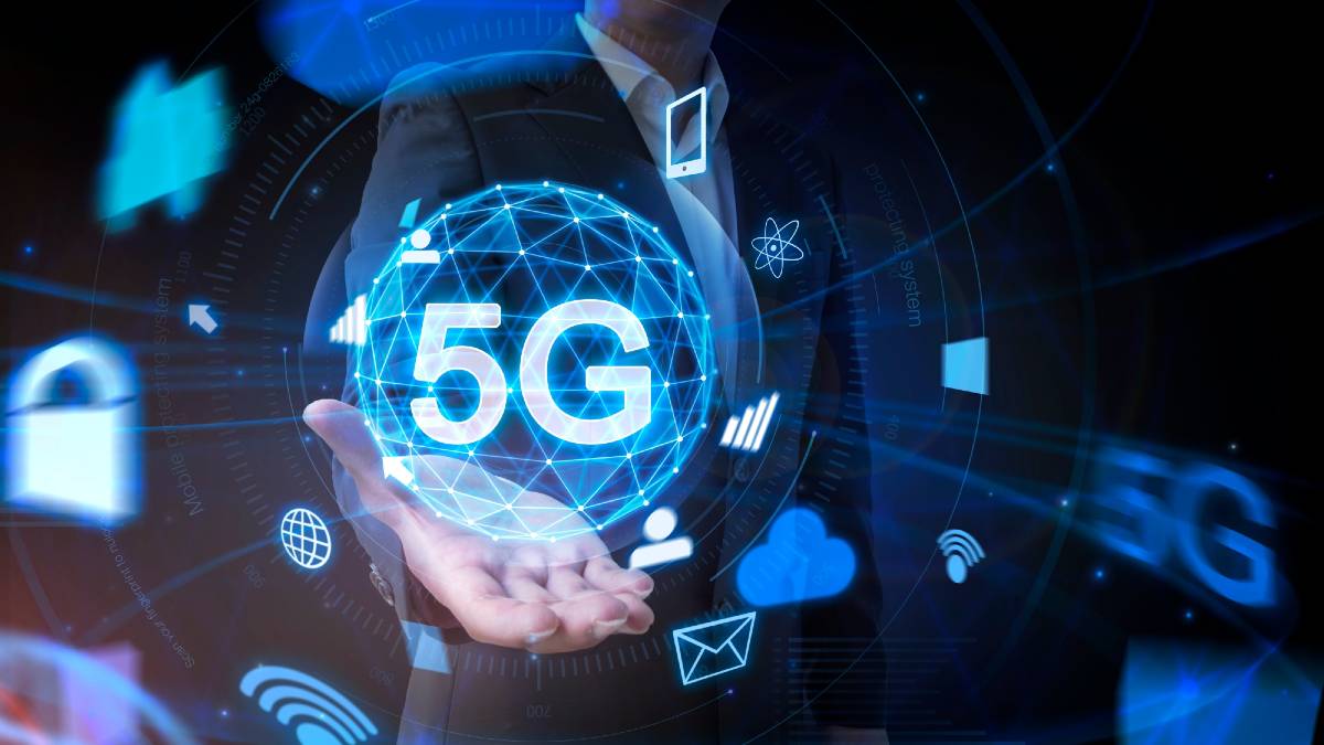 Avances en despliegue de 5G en Latam