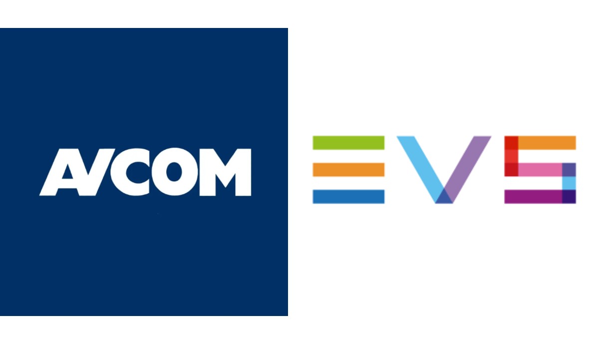 Avcom amplía su portafolio con soluciones de EVS