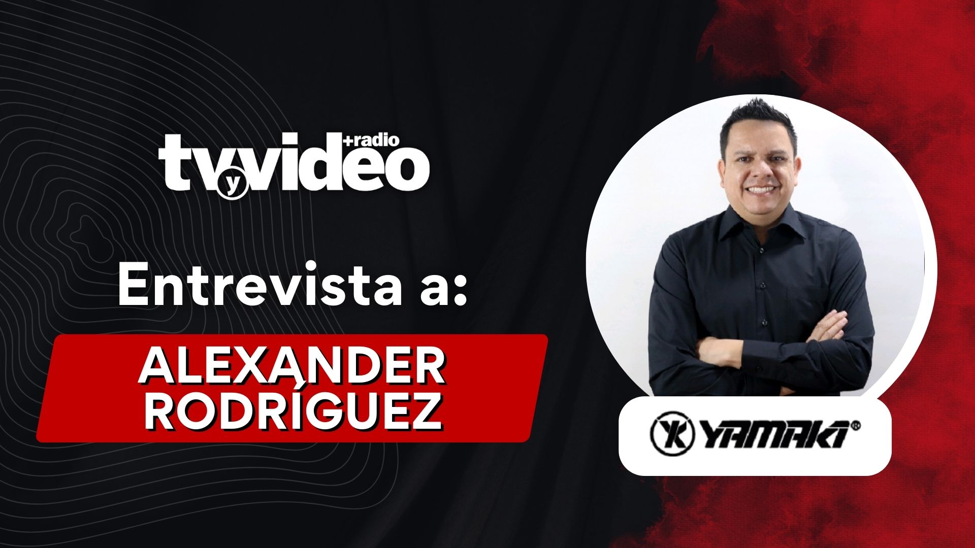 Blackmagic participó en el Yamaki AVI Experience