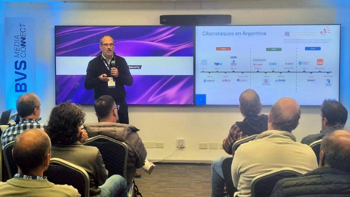 BVS Media Connect facilitó intercambio de conocimientos