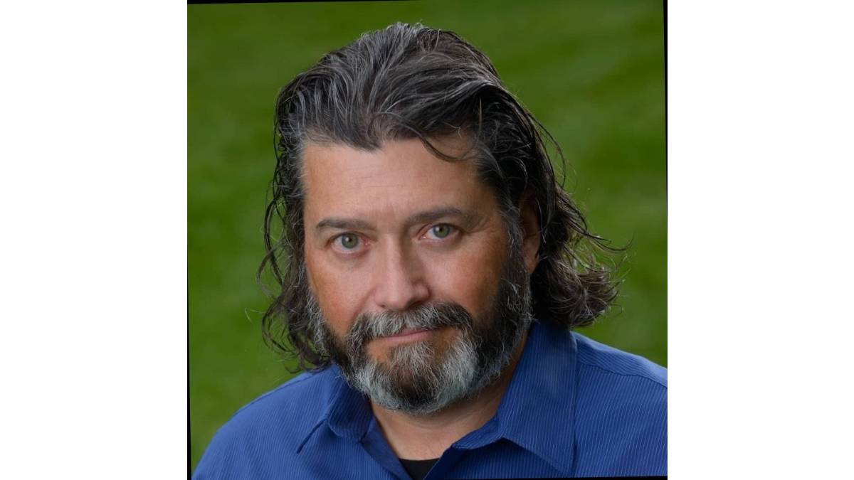 Bob Caniglia de Blackmagic Design.