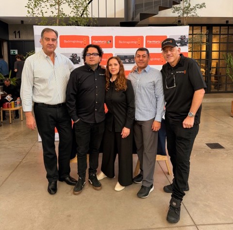 Blackmagic fortalece educación cinematográfica en Guadalajara