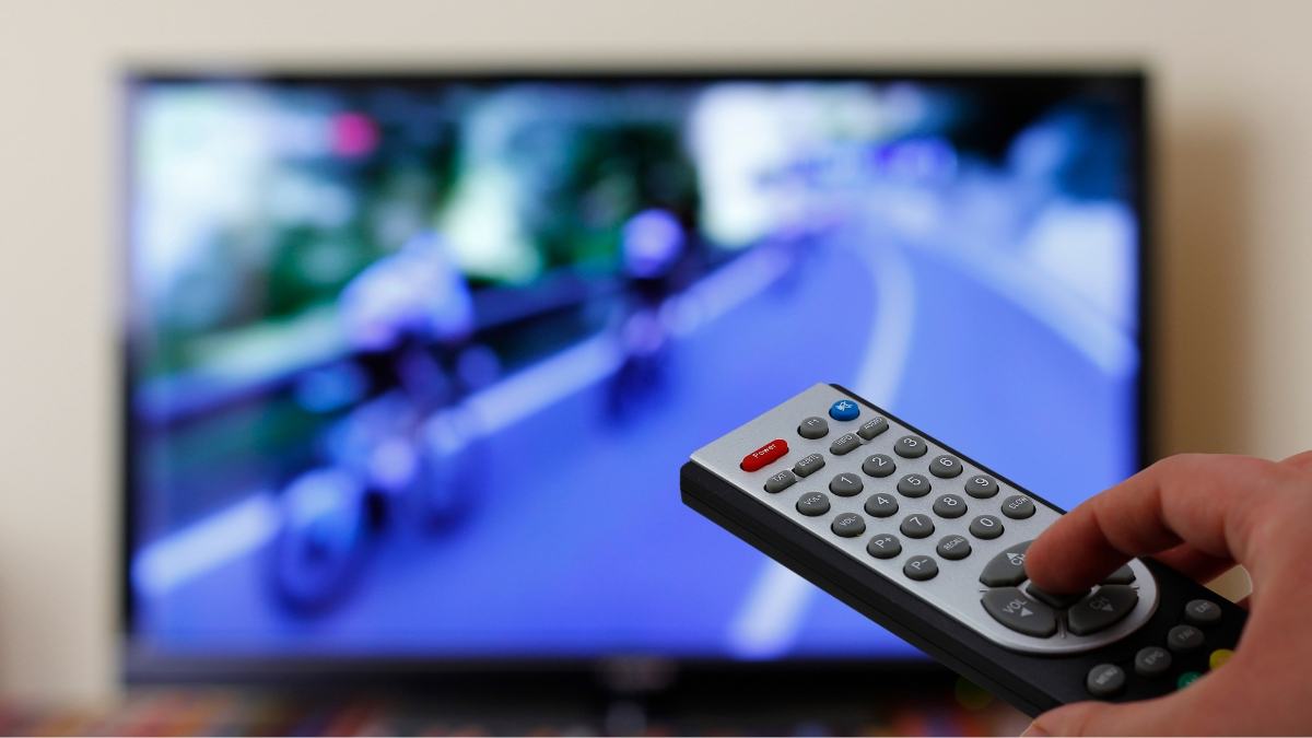 CRC impulsa regulación eficiente para contenidos en TV