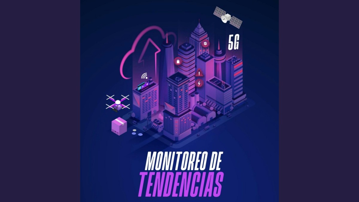 CRC publicó el Monitoreo de Tendencias 2025