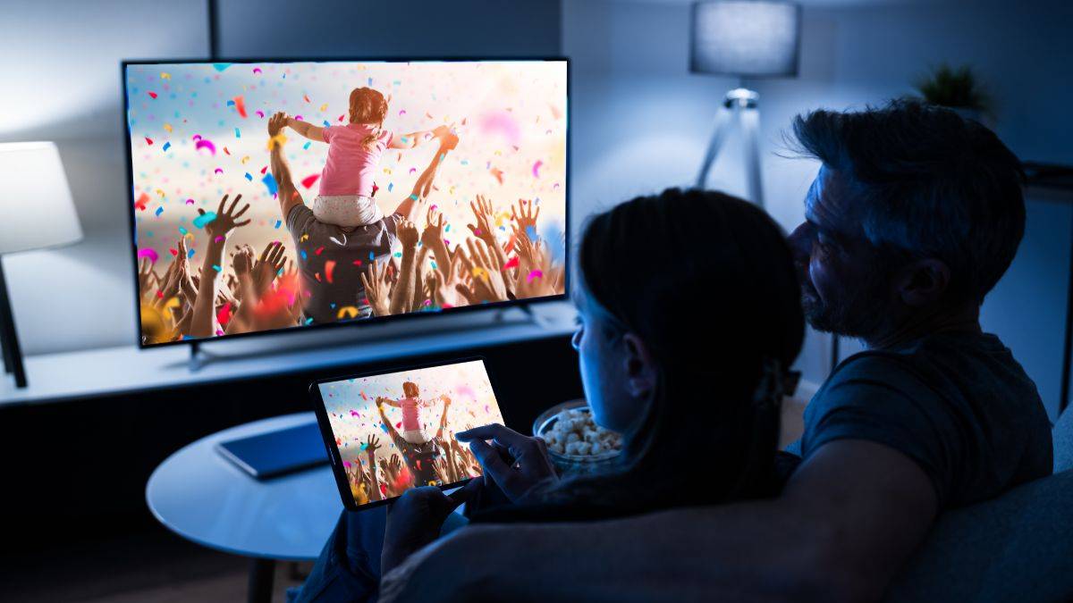 Caída de la TV de paga y avance continuo del streaming