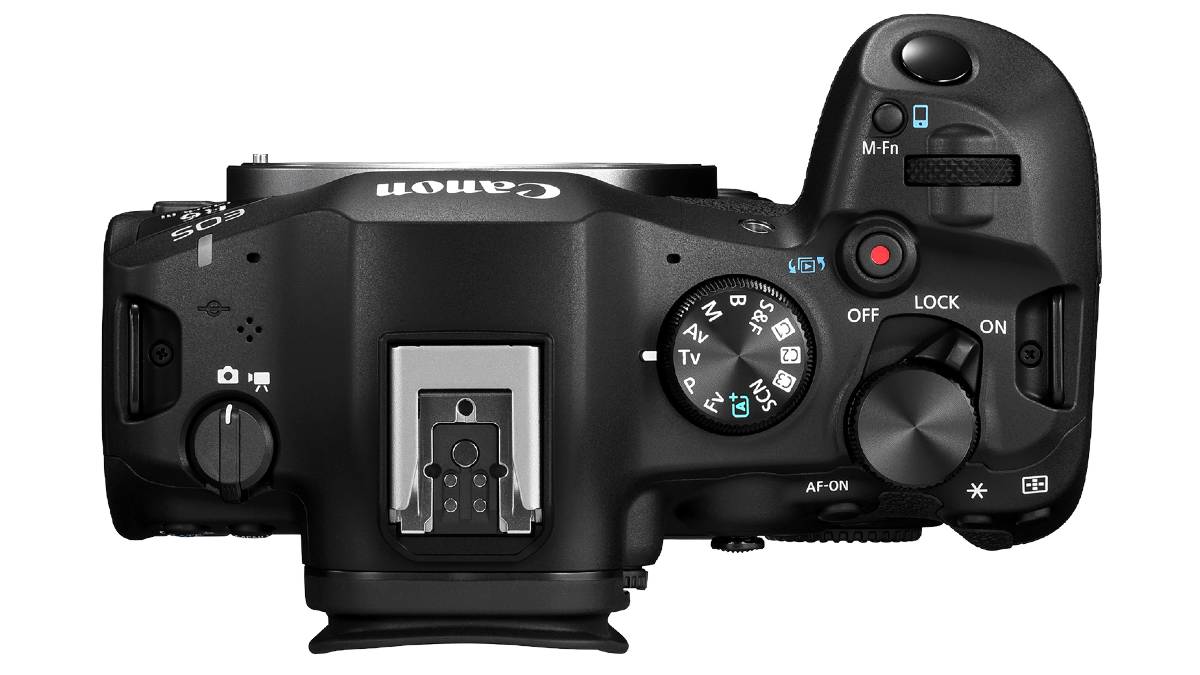 Canon presenta la nueva cámara híbrida de alto rendimiento
