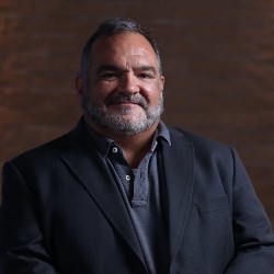 presidente de SET, el Paulo Henrique Castro.