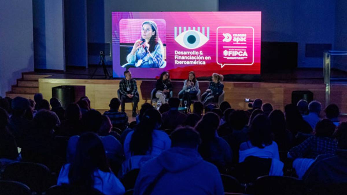 Coloquio APAC 2025 cerró con éxito su encuentro en Córdoba