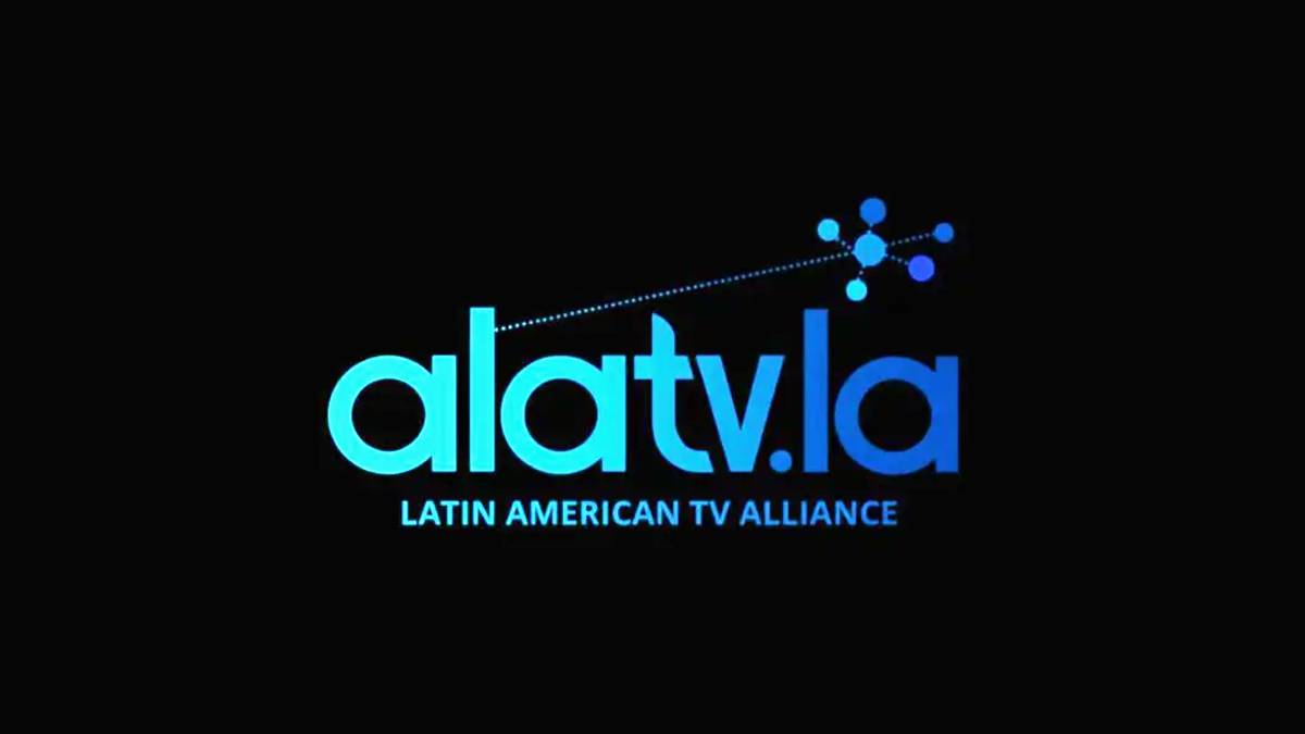 Con ALATV 11 canales latinos buscan competir en el streaming